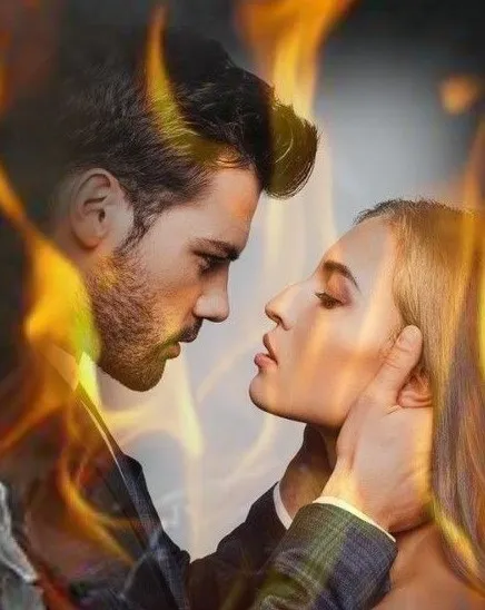 🔥 الفرق بين من يُثير المرأة... ومن يُنسى خلال دقائق!