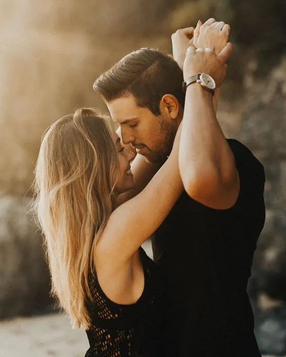 كيف تنجح في اجتذاب النساء ؟