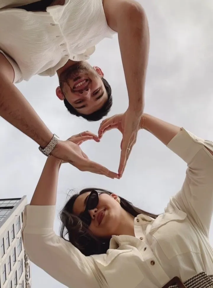 إكتشف درجة انجذاب من تحب اليك عن طريق علم النفس