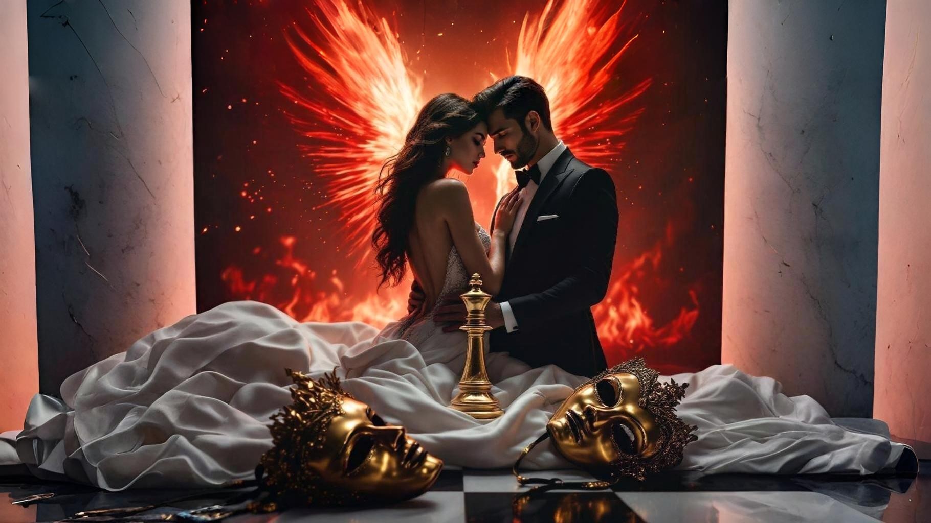    أسـرار اغـواء الجنس اللطيف