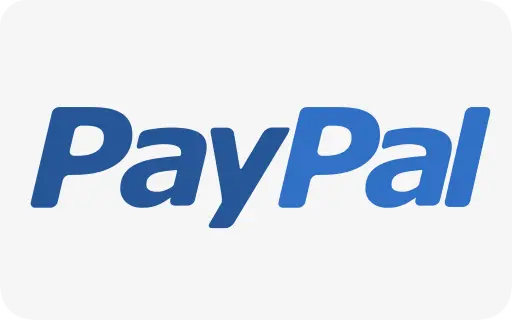 خيار الدفع الآمن عبر PayPal لشراء كتاب محترف الإغواء